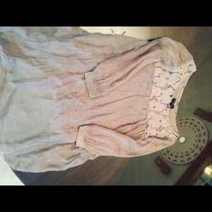 Cotton Italian Made Top